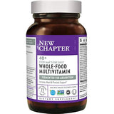Tabletas multivitamínicas para hombres de más de 40 años, uso diario, de New Chapter, 371, 1, 1