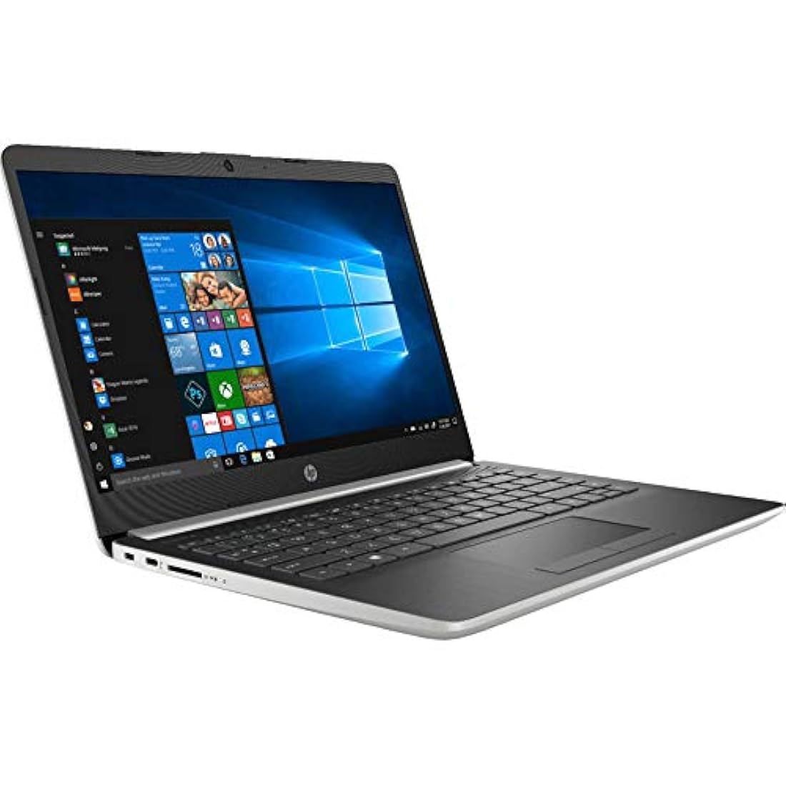 computadora portátil IPS FHD de 14 con procesador Intel