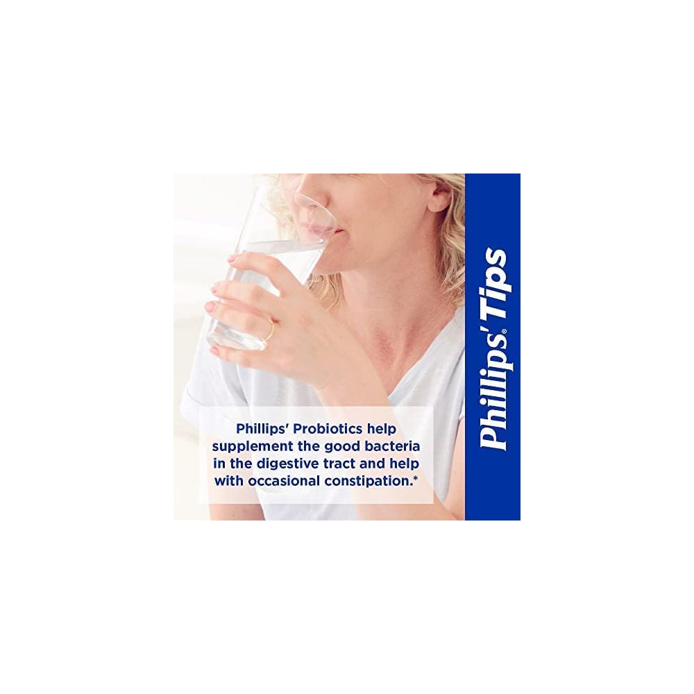 Suplementos Alimenticios cápsulas probióticas