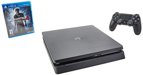 Consola PlayStation 4 Slim de 500 GB