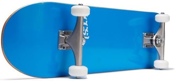 Patineta Completa Profesional | Madera de Arce | Ensamblada
