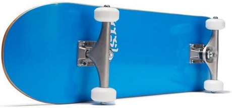Patineta Completa Profesional | Madera de Arce | Ensamblada