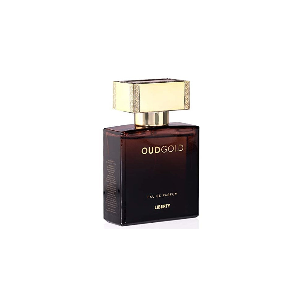 Perfume LUXURY Oud unisex olor de larga duración