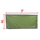 Saco de dormir TIV Bivvy Emergency Survival