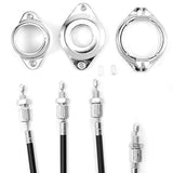 Cables de freno para BMX