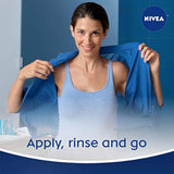 NIVEA Loción corporal de manteca de cacao