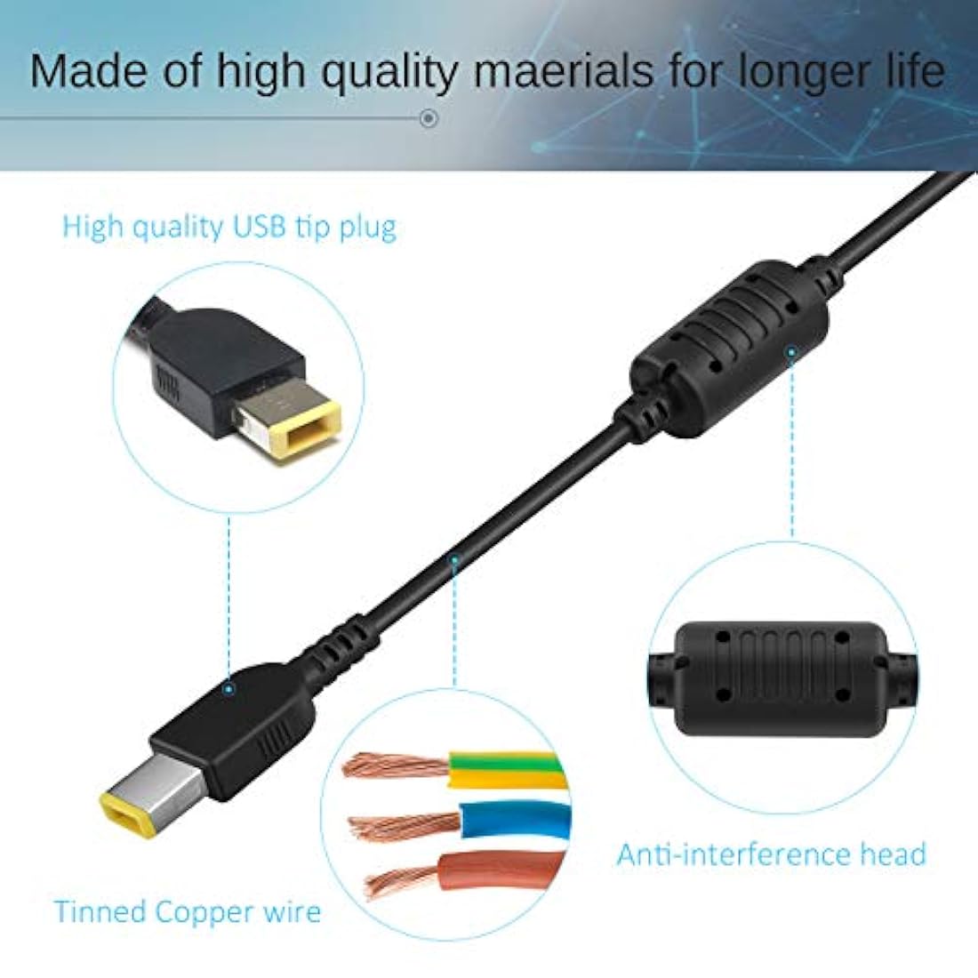 Cargador de batería adaptador de CA DongGuan Siker Electroni