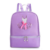 Morrales Mochila para niñas pequeñas