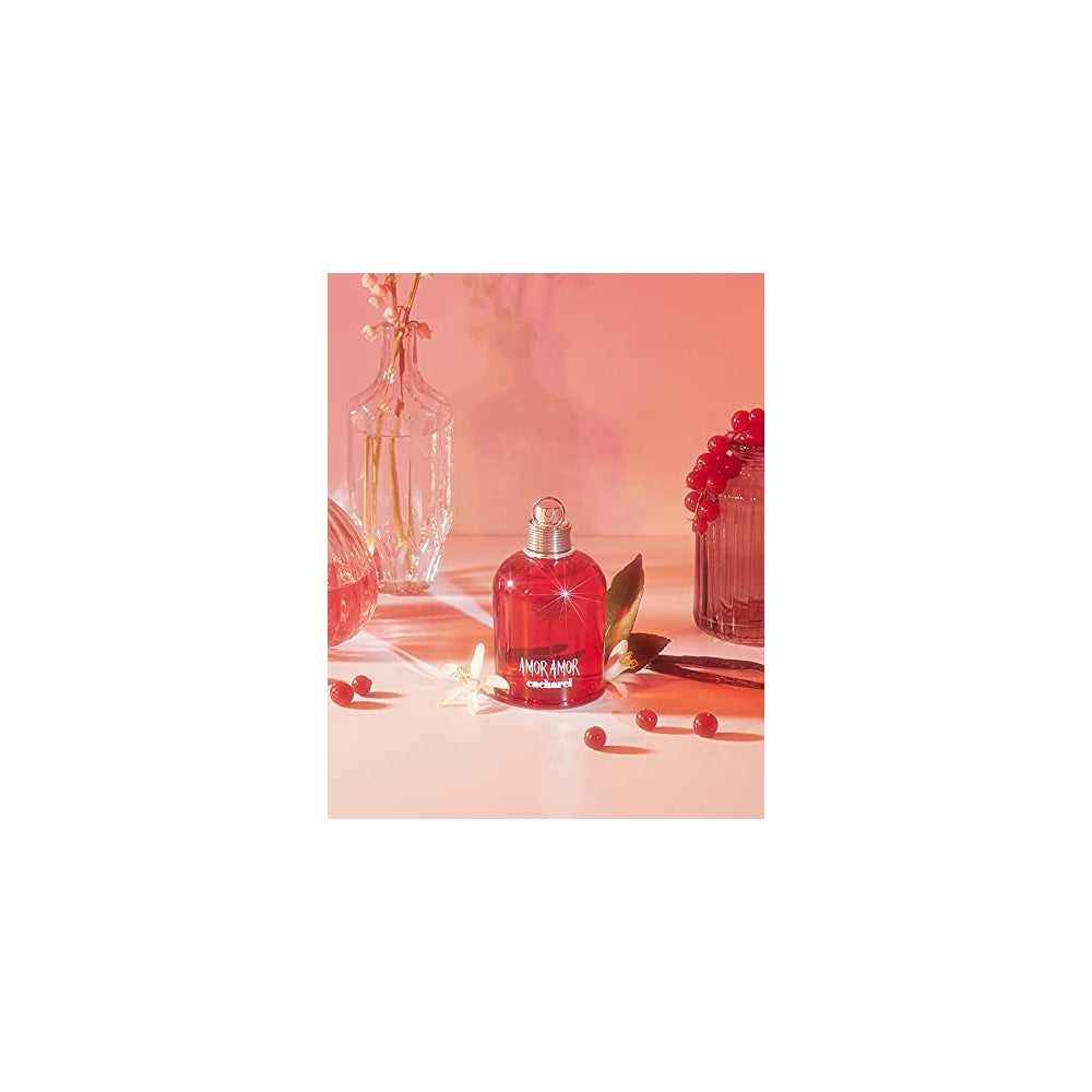 Perfumes de Cacharel Amor Amor para mujer
