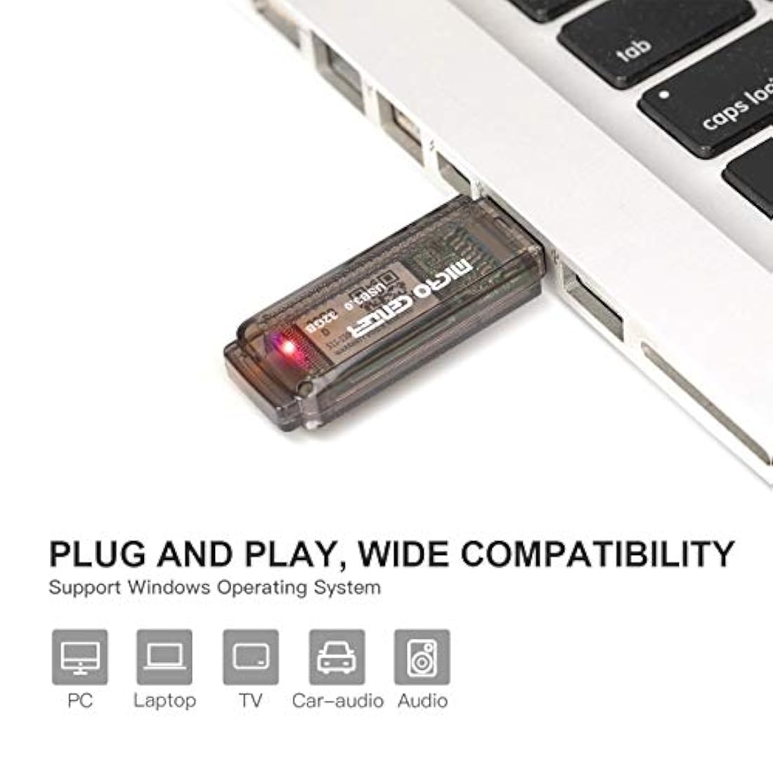 Unidad flash USB 3.0