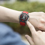 Correa de repuesto de silicona para reloj inteligente Fenix