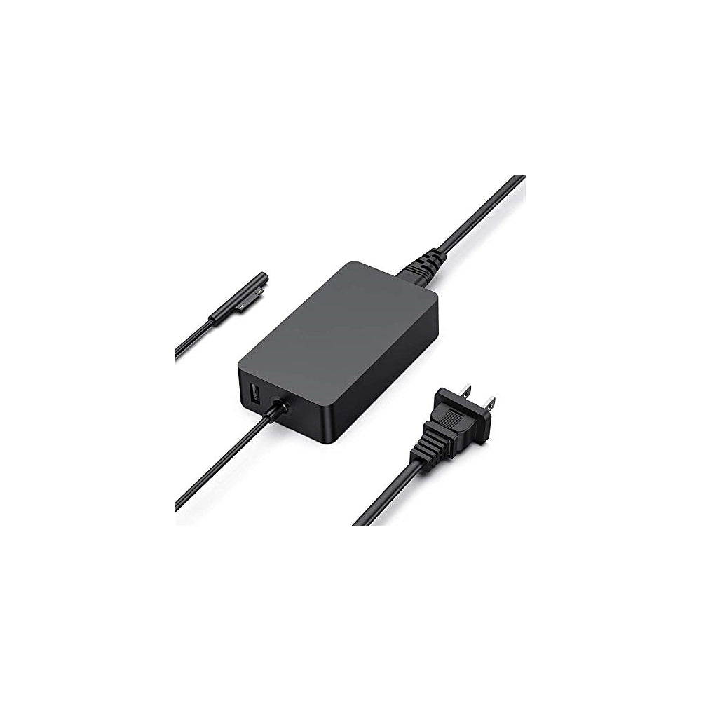 Cargadores Fuente de alimentación compatible con Surface Pro