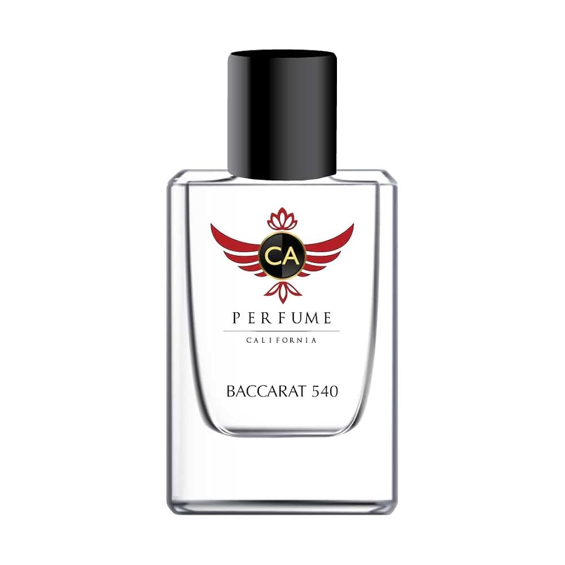 Perfume Impression of Maison Francis K. Baccarat Spray