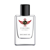 Perfume Impression of Maison Francis K. Baccarat Spray