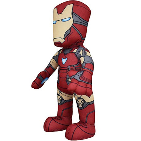 Figura de Iron Man de Marvel