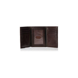 Billetera triple RFID para hombre de Columbia