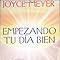 Empezando Tu Día Bien (Edición Español)
