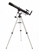 Telescopio Celestron PowerSeeker 80EQ