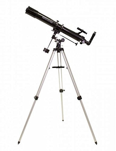 Telescopio Celestron PowerSeeker 80EQ