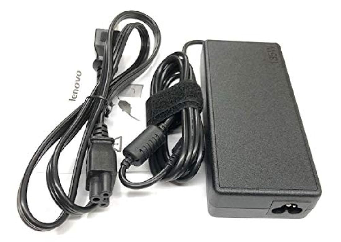 Adaptador de CA de punta delgada para Lenovo