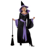 Disfraces Disfraz de Incantasia la bruja glamorosa, para mujer