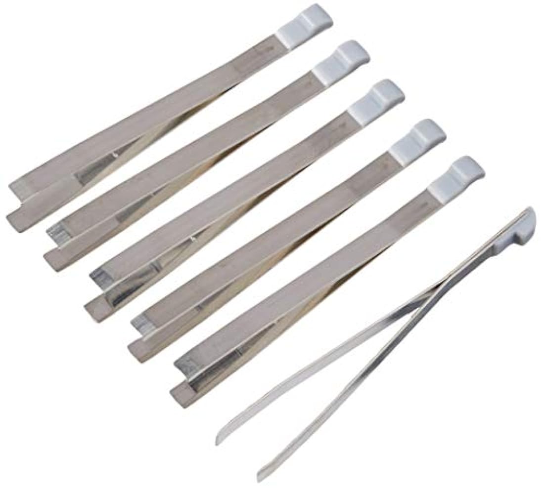 Victorinox  Pinzas 6 unidades