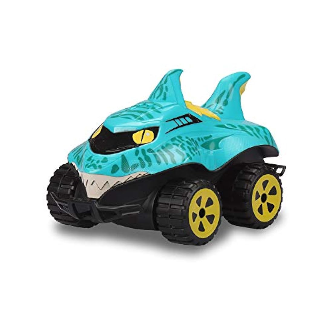 Kid Galaxy 10199 Mega morphibian tiburón Vehículo