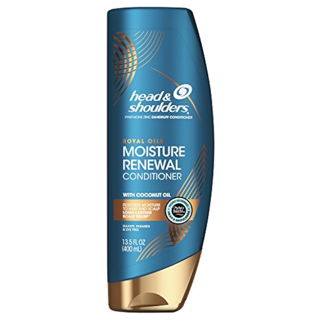 Acondicionador para cabello natural y rizado de 13.5 onzas