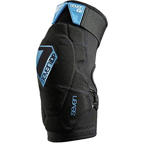 Flexión De Codo Adulto / Rodilla Yht talla:L Negro