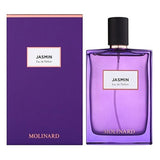 Jasmin – Eau de Parfum, 2.5 onza - Molinard