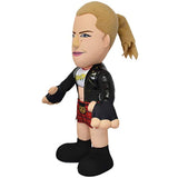 Peluche Ronda Rousey, multicolor, de 10.0 in