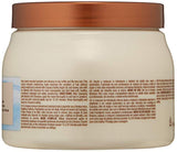 Mascarilla hidratante MIZANI Moisture Fusion, 16.9 onzas