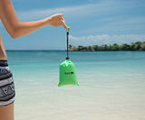 Manta de playa para exteriores / Manta de bolsillo compacta