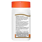 21st Century C 500 mg comprimidos, 110 unidades
