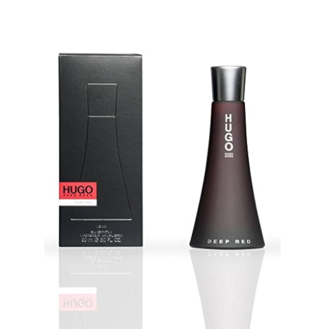 Hugo Boss Deep Red Eau de Parfum