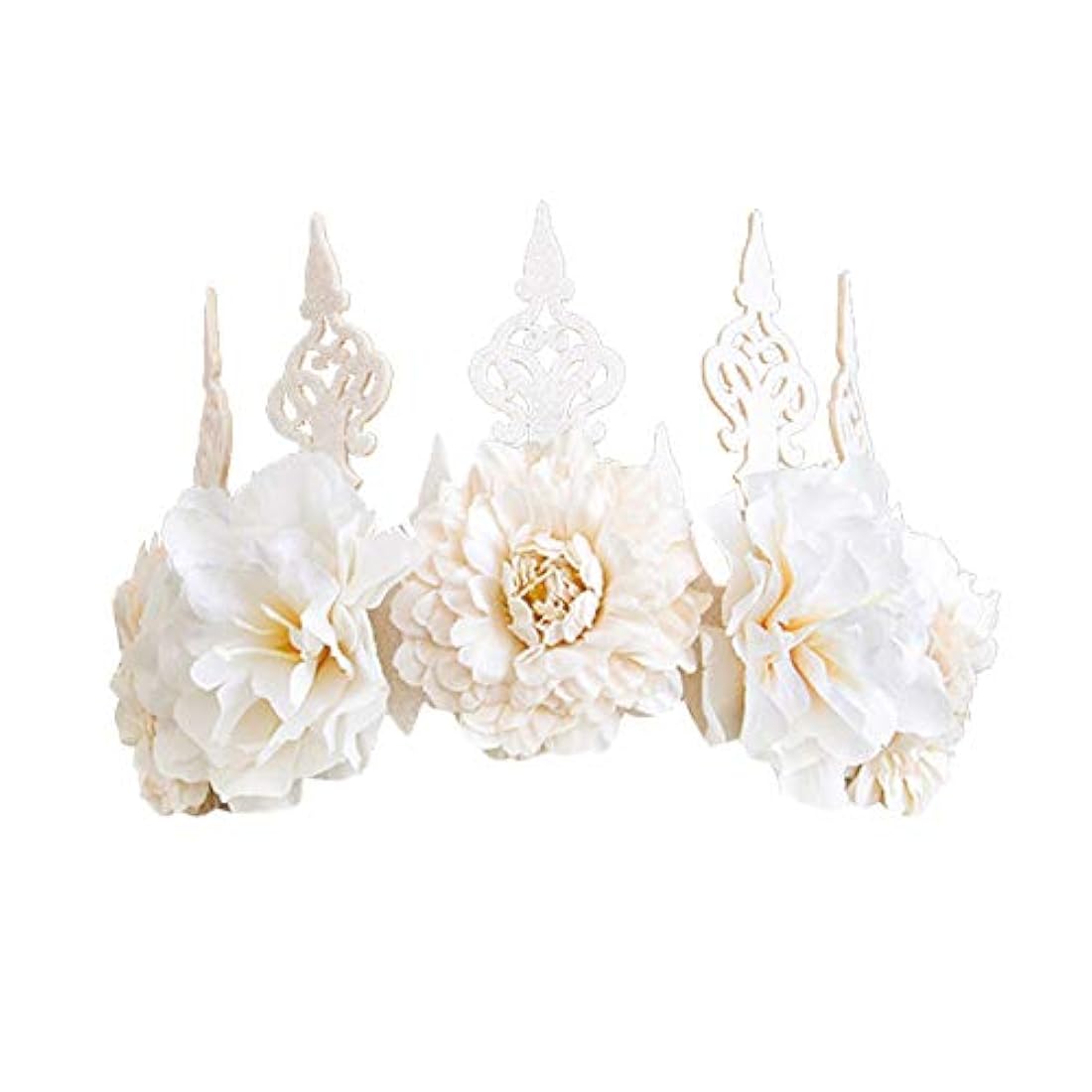 Disfraces Tiaras de Halloween diadema gótica