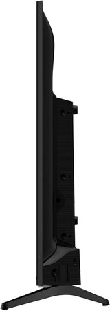 Televisor Hisense 40 LED Roku Smart TV con Alexa (40H4F)