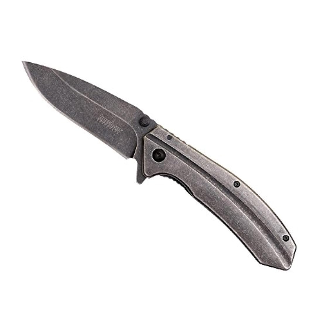 Filtro cuchillo con speedsafe Kershaw