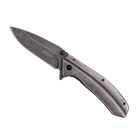 Filtro cuchillo con speedsafe Kershaw