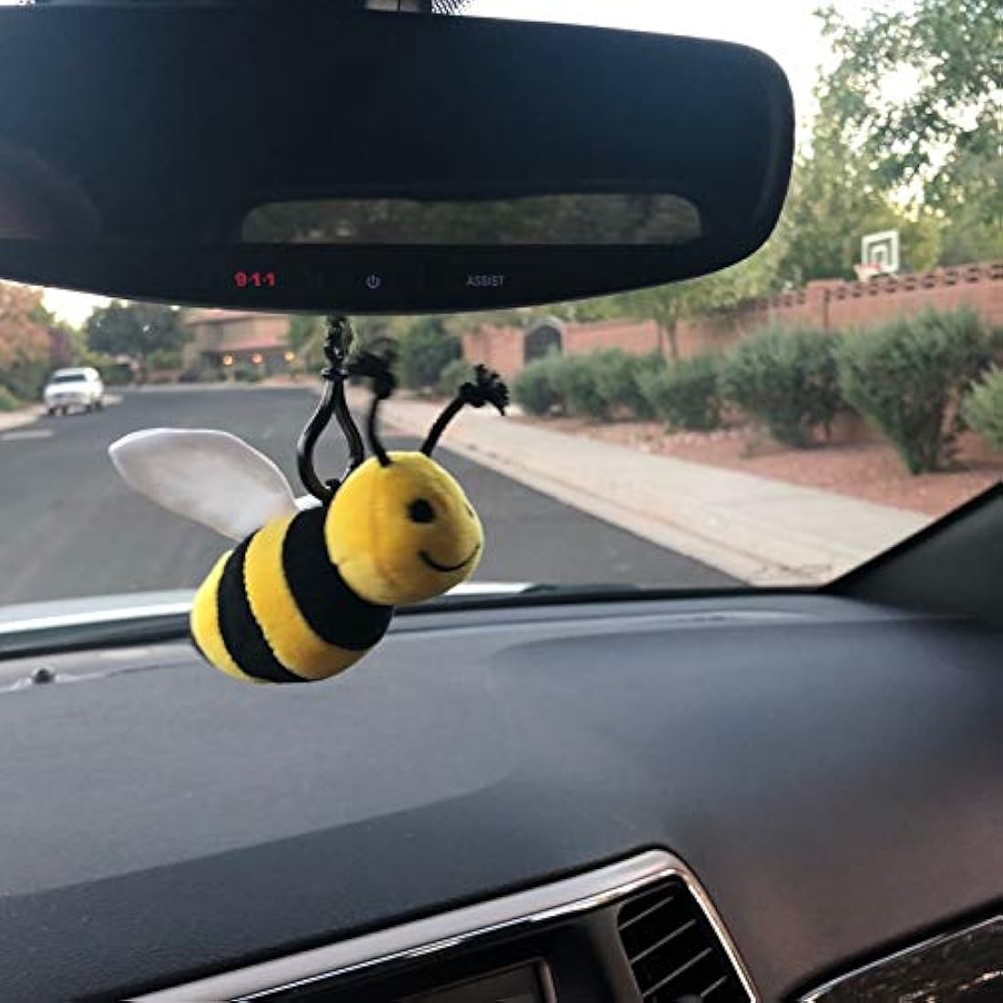 Juego de 5 juguetes realistas de peluche