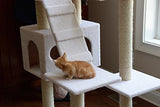 mueble para gatos