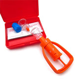 Kit de picadura de serpiente para camping, emergencia