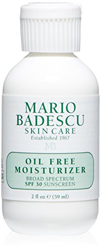 Hidratante sin aceite SPF 30 2 Fl Oz