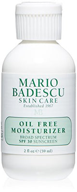 Hidratante sin aceite SPF 30 2 Fl Oz