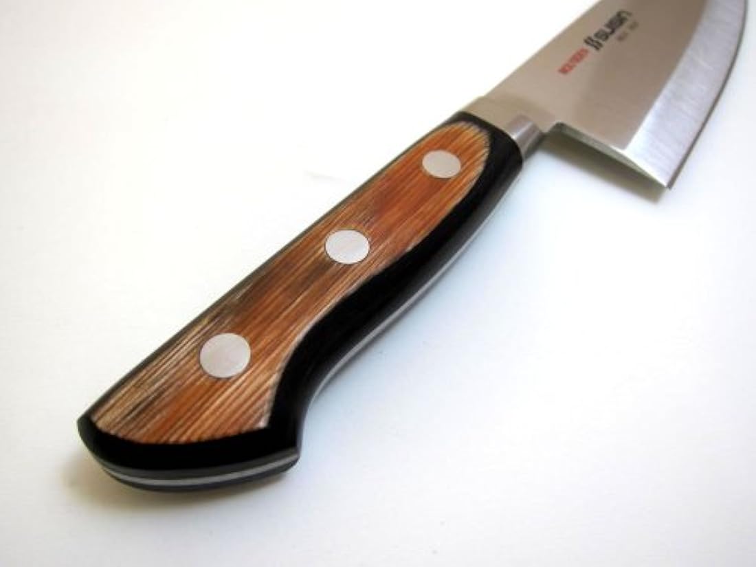 houcho. com suisin Inox western-style cuchillo original,