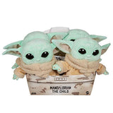 Peluche de Yoda, 8 pulgadas