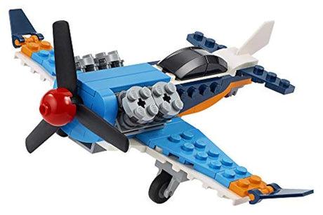 Kit de construcción de juguete volador