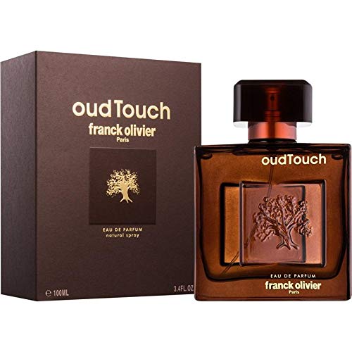 Perfumes Frank Oliver Oud  eau de parfum spray para hombre