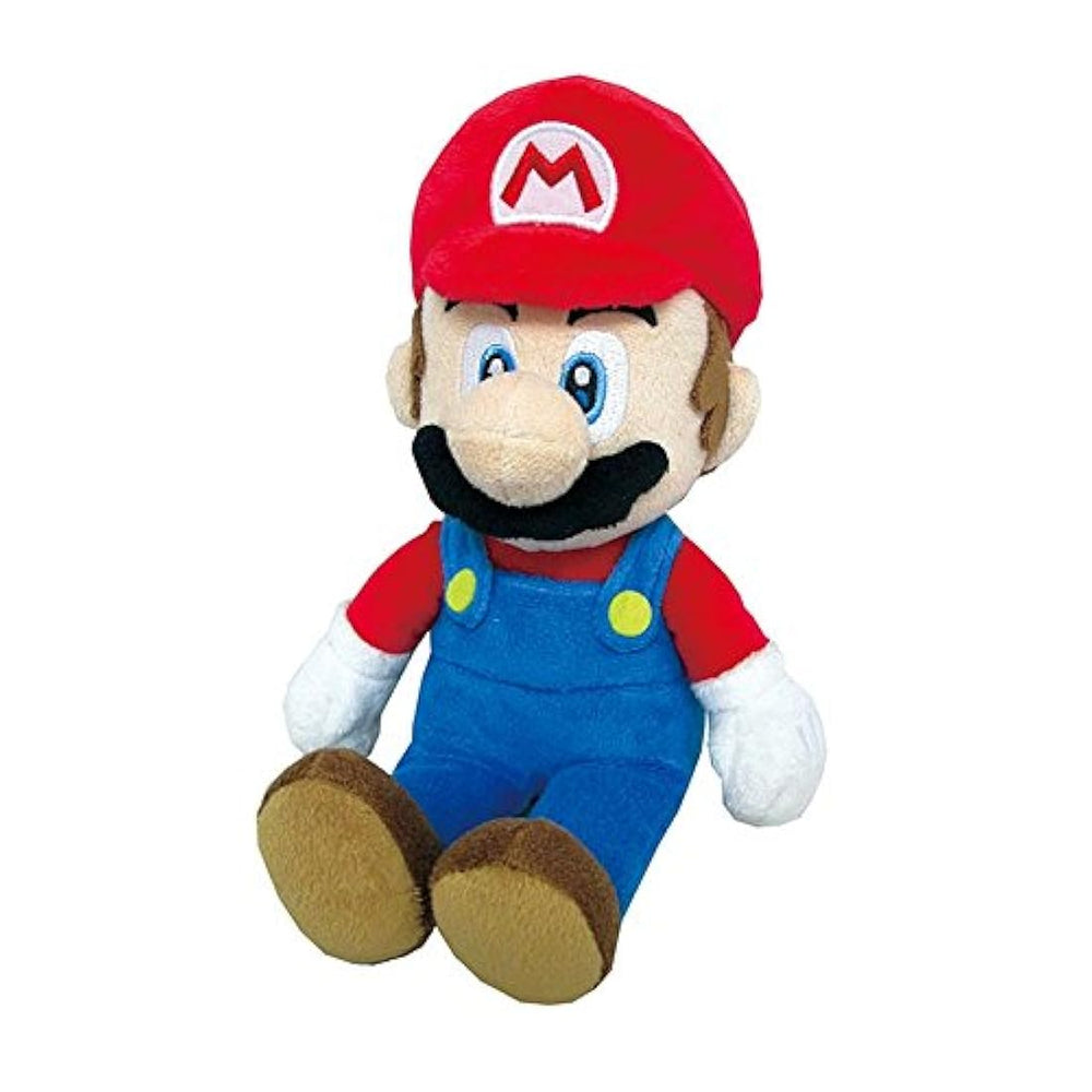 Super Mario All Star Collection