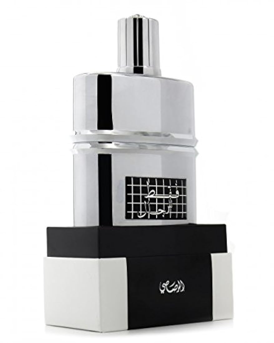 faqat Lil rijal – rasasi – edp 50 ml por rasasi